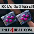 100 Mg De Sildénafil 01